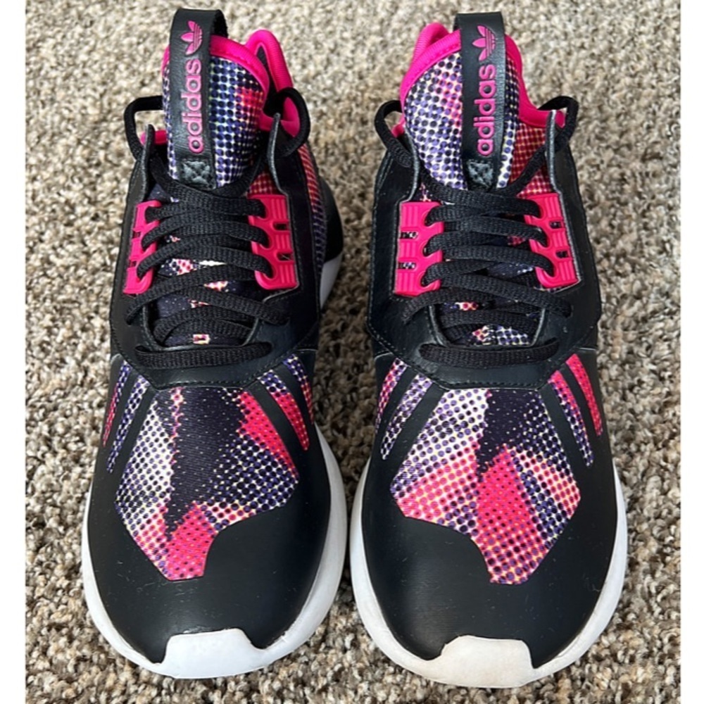 Adidas Tubular Runner Sneakers